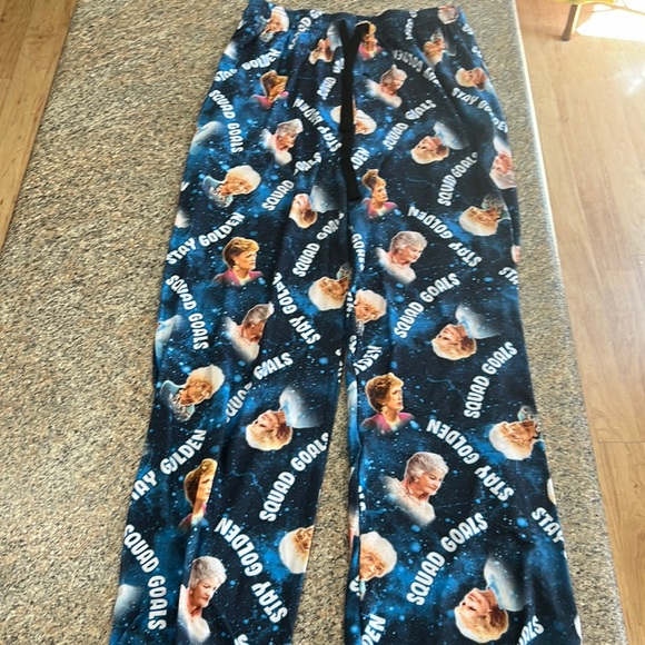 Golden Girls pants, size small - Picture 1 of 8